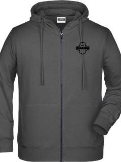 Kapuzen Jacke