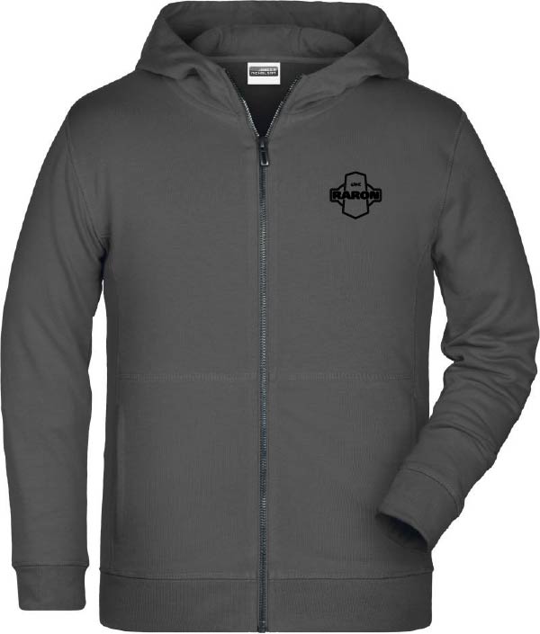 Kapuzen Jacke KIDS