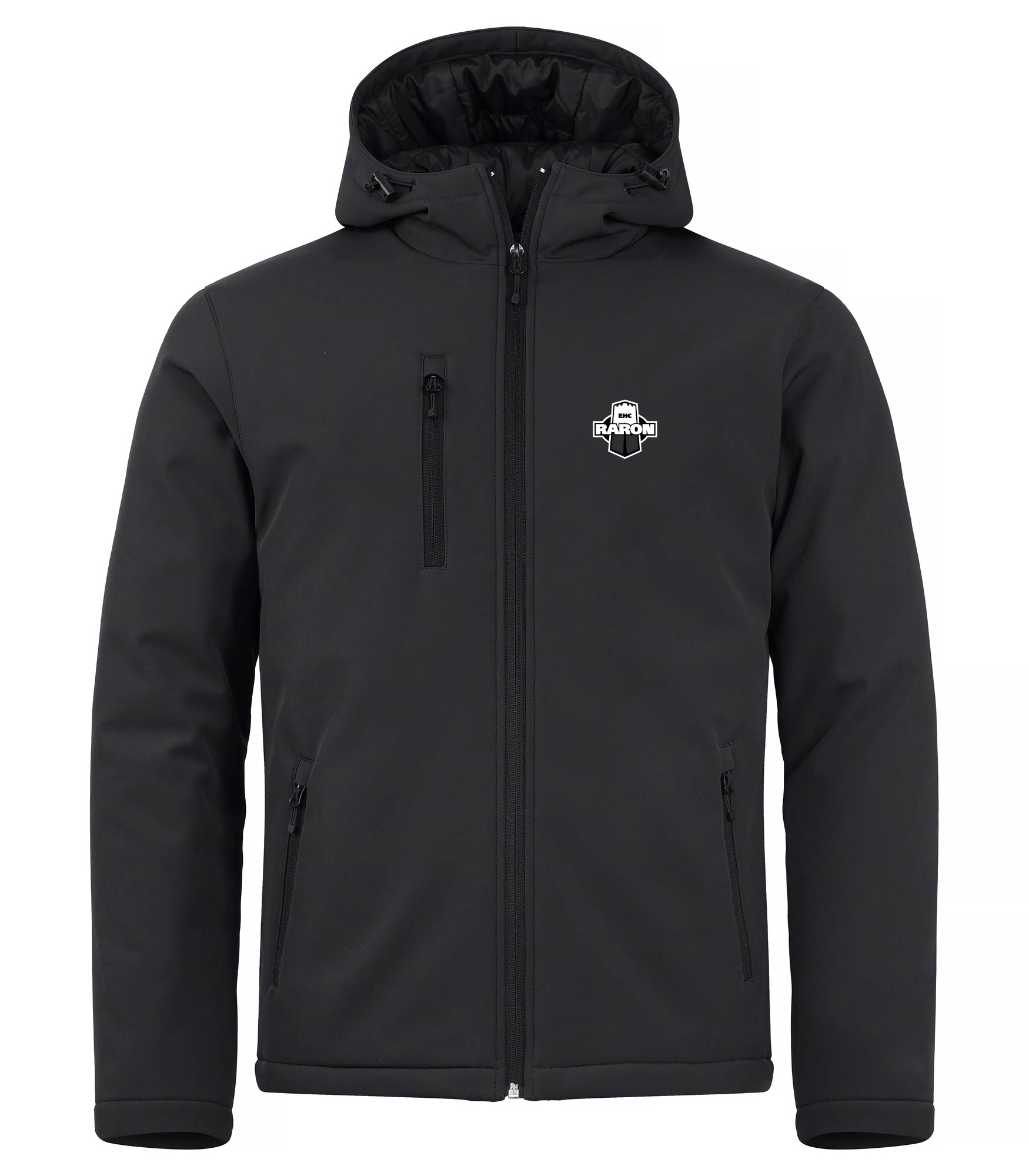 Softshell Jacke KIDS